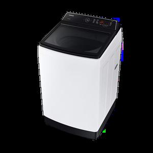 삼성 그랑데 통버블 세탁기 10kg WA10CG5441BW