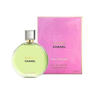 샤넬 샹스 오 후레쉬 오 드 빠르펭 EDP 100ml