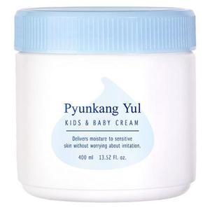 [편강율키즈] 키즈앤베이비 크림 스위트오렌지 400ml