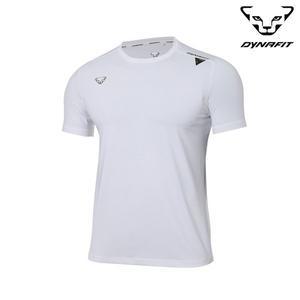[다이나핏](강남점)남성 ESSENTIAL (에센셜) 반팔티 (White) (YMM23268W2) GNMT