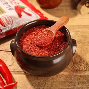 맷돌 방식으로 간 24년산 국내산 고춧가루 1kg (일반굵기)