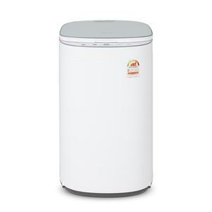 세탁기 미니 전자동 저소음 NKW-K500N