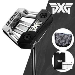 PXG 퍼터 알렌퍼터 제로토크퍼터 말렛형