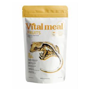 바이탈밀 렙타일 게코 슈퍼푸드 후르츠 파우치 50g