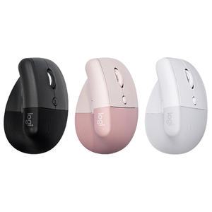 로지텍 LIFT 무선 마우스 병행수입 밀봉박스새상품