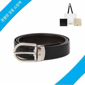 리버서블 양면 벨트 128135 [정품쇼핑백]