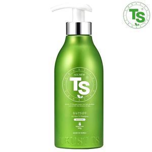 [NS홈쇼핑]올뉴 TS 샴푸 500g 1개[34799454]