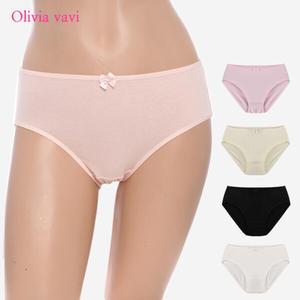 [올리비아바비] 면스판 여성팬티세트 (WP23)