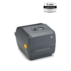 ZEBRA ZD421T 바코드프린터 203dpi 제브라 ZD-421