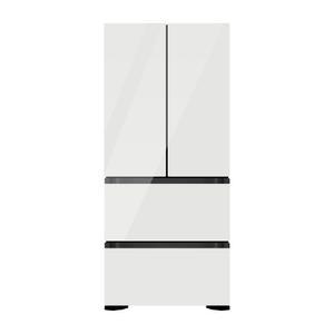 삼성전자 비스포크 김치플러스 RQ49DG90X2EW 이든
