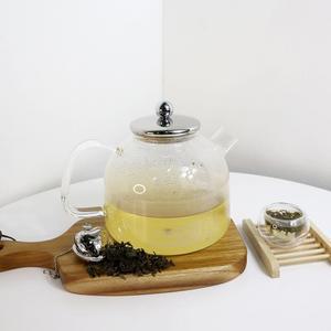 글라스 스위티 워터캐틀 직화주전자 1750ml WST2512