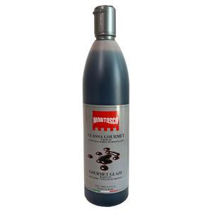 몬타스코 발사믹 글레이즈 드레싱 소스 500ml 1개