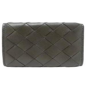 24SS  반지갑 609285VCPP21444 Gray LIGHT GRAPHITE