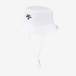 [뉴발란스]모자 UQS NK8BDS206U-10 시어서커 버킷햇