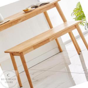 DIY 다목적 원목 벤치 식탁 현관 의자 화분 선반 긴의자
