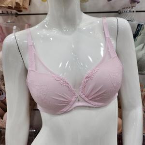 [비비안]2024 S/S 자가드레이스 몰드 큰컵브라(C-E컵)/BR1850Q