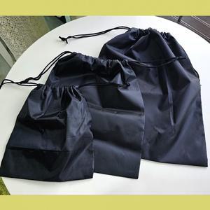 다용도 나일론 수납주머니 가방 더스트백 이너백 응원봉파우치 기념