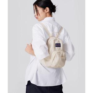 잔스포츠 가방 배낭 백팩 하프파인트 미니백팩 SOFT TAN 233724