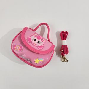 캐치 티니핑 하츄핑 더블패치 손크로스 크로스백 옆가방 가방 핸드백 3699