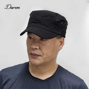 [라일리] Rly 다름 클래식 패션 군모 D01 / 패션모자 빈티지