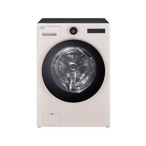 [LG]전자 트롬 오브제컬렉션 워시콤보 FH25EAE 올인원 세탁·건조 25kg+15kg (O)