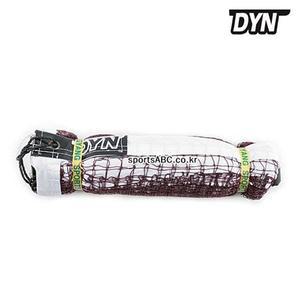 [동양네트]DYN 동양 배드민턴네트 일반형 DBN401 코트연결용 경기용 동호인 정규경기장 배드민턴용품