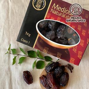킹 솔로몬 대추야자 1kg*1박스