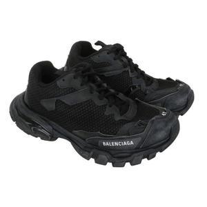 [발렌시아가] 남성 트랙 3 스니커즈 / 700875 W3RF1 1090