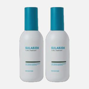 수랩204 CMC 트리트먼트 200ml 2개