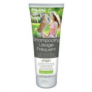[셀러허브 패션][JHP21R6V_51CM]오가닉 샴푸 (민감성피부/200ml)