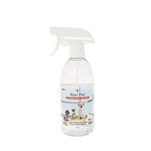 [셀러허브 패션][JHP21Q3T_51CM]/소독제 클라펫 500ml