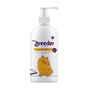 [셀러허브 패션][JHP21Q1V_51CM]뉴 린스 강아지각질 500ml