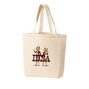 [라일리] Rly 에코백 IDEA 고양이 얼굴 영리함 순발력 아이디어