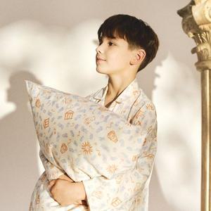 [오르시떼](김해점)아동 F011 로마신화 긴소매 상하