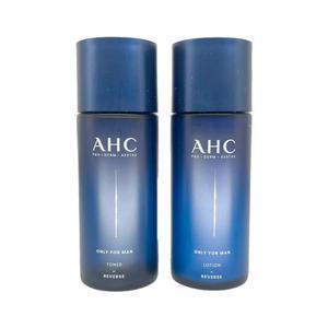AHC 온리포맨 기초 2종세트
