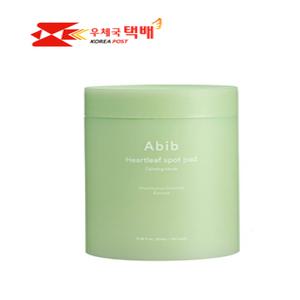 아비브 어성초 스팟 패드 카밍 터치 140매 x 1