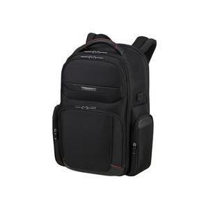 쌤소나이트 PRO-DLX 6 확장 백팩 BACKPACK EXP 17.3인치 BLACK