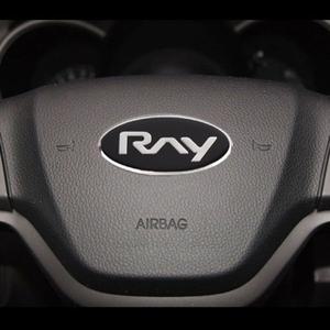 레이 RAY 혼캡 엠블렘  1P구성  WA91266