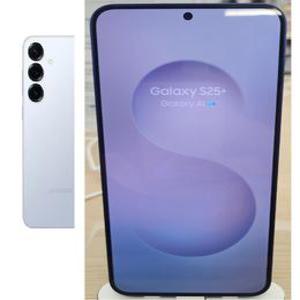 갤럭시 S25 플러스 5G [자급제] 256GB, 12GB, SM-S936 국내유통새제품