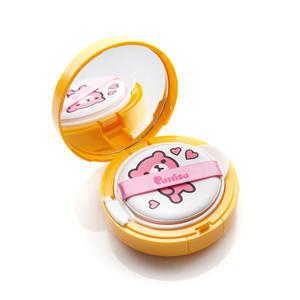 뿌띠슈 어린이용 세이프 베이비 마일드 선쿠션 SPF50+ PA++++