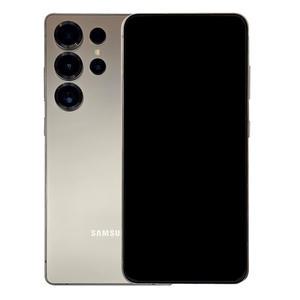 삼성전자 갤럭시 S25 울트라 5G 1TB [자급제] 12GB, 티타늄 그레이 PRIME