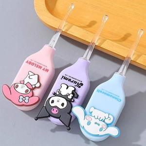 [기타]산리오 라이트 LED 귀이개 2P 귀지 귓밥 제거 귀파개 (WFGPVVZ)