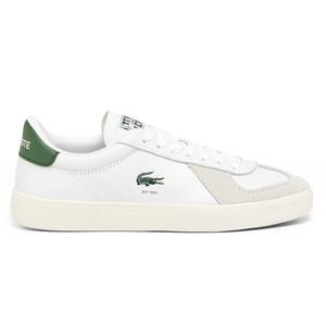 [라코스테]라코스테(lacoste) BASESHOT PRO 125 2 스니커즈 (womens) 749SFA002865T