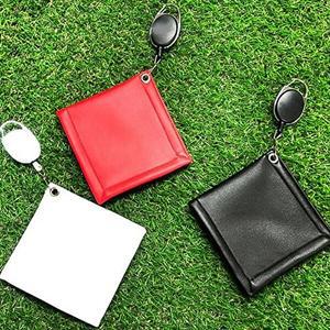 [베프몰]포켓 DFSNYCKS 볼타올 릴클리너 골프 릴타올 골프공타올 골프공