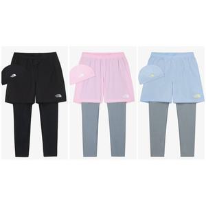 [노스페이스키즈](신세계 사우스시티)NF6KQ01 키즈 서프사이드 쇼츠 KS SURFSIDE SHORTS