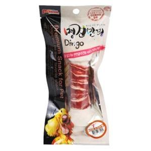 VPD 명견만리 소고기딩고껌 1p 중(7인치) (WFGWTOF)