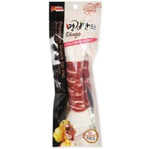 VPD 명견만리 소고기딩고껌 1p 대(10인치) (WFGWTOG)