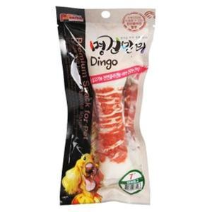 VPD 명견만리 연어딩고껌 1p 중(7인치) (WFGWTOE)