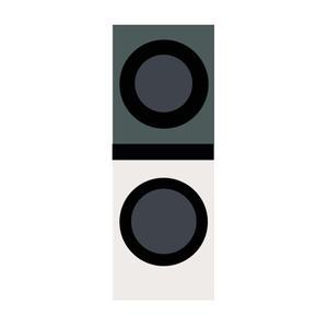 LG전자 W20EGZ 트롬 오브제컬렉션 워시타워 (C)