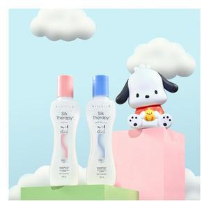 실크테라피 에센스 180ml 포차코 콜라보 2종 택1 오리지널/모이스처 286969